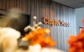 Hesperia Hotel Olomouc